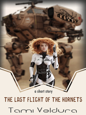 cover image of The Last Flight of the Hornets